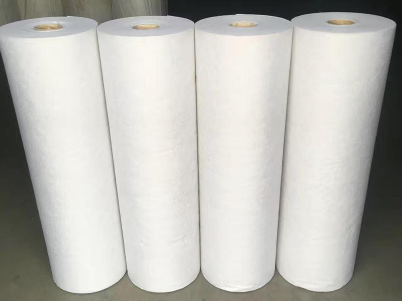 dtm聚酯复合防水卷材1