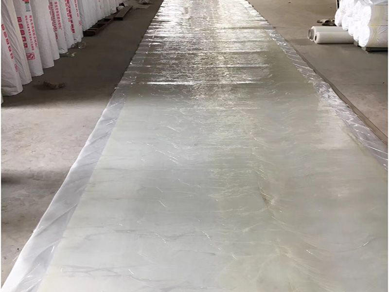 山东省德科尔防水材料有限公司