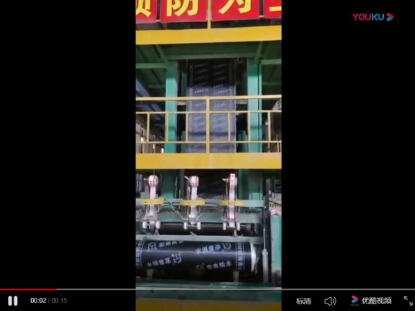视频展示